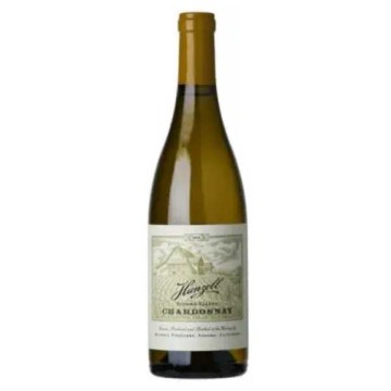 2022 Hanzell Chardonnay Moon Mountain